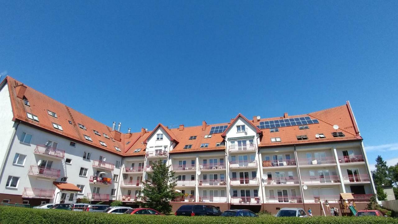 Good Spirit Rooms Kolobrzeg Exterior photo